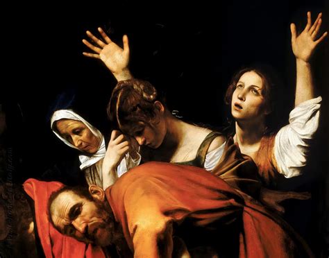 The Entombment : A Masterpiece of Dramatic Composition and Spiritual Significance?